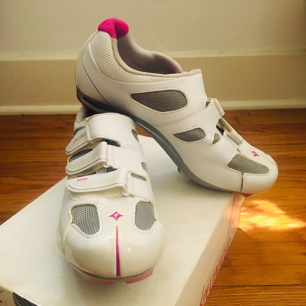 Specialized Body Geometry Spirita Cycling Shoes